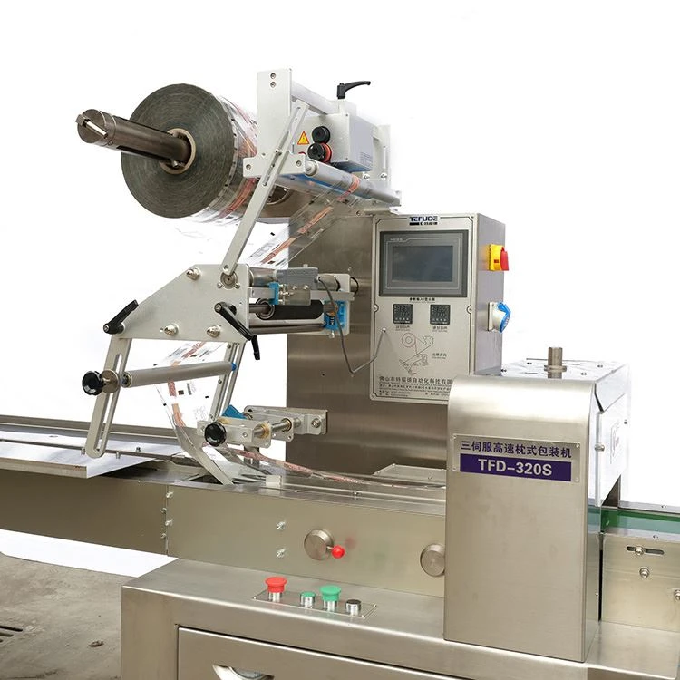 gift horizontal flow packaging machine flow wrap machine for commodity products manufacturer supply cheap price gift horizontal flow packaging machine flow wrap machine for commodity products manufacturer supply cheap price