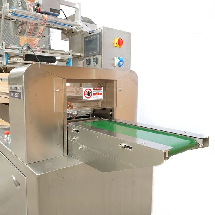 gift horizontal packaging machine automatic flow wrapping machine factory direct sale manufacturing gift horizontal packaging machine automatic flow wrapping machine factory direct sale manufacturing