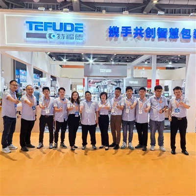 TEFUDE 26. pagariäri Hiina näitusel