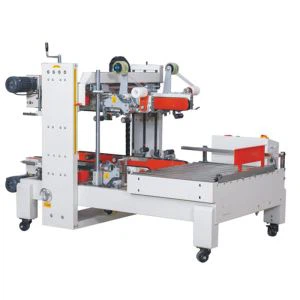 Automaatne Carton Edges Sealer
